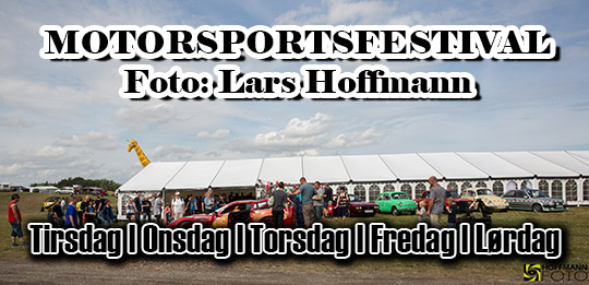 Motorsportsfestival Hoffmann