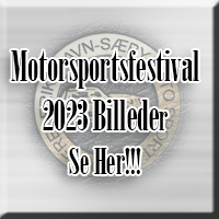 Motorsportsfestival Billeder 2023